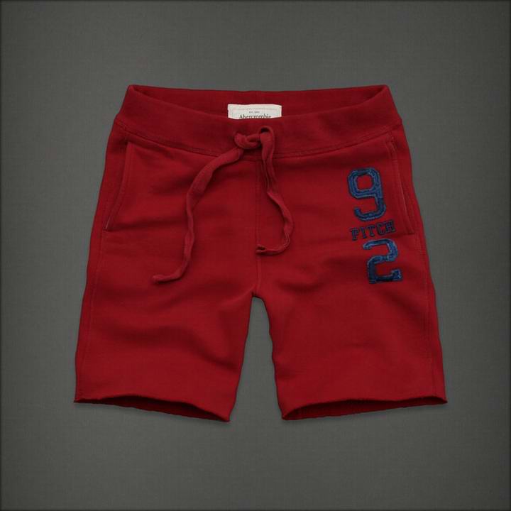 Short Abercrombie & Fitch Homme